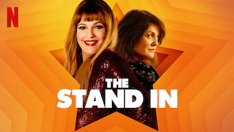 The Stand-In